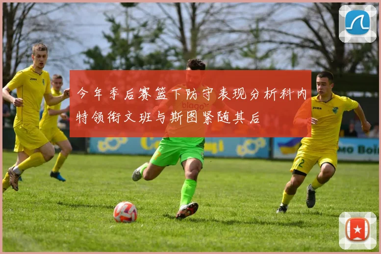 今年季后赛篮下防守表现分析科内特领衔文班与斯图紧随其后